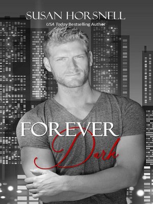 cover image of Forever Dark